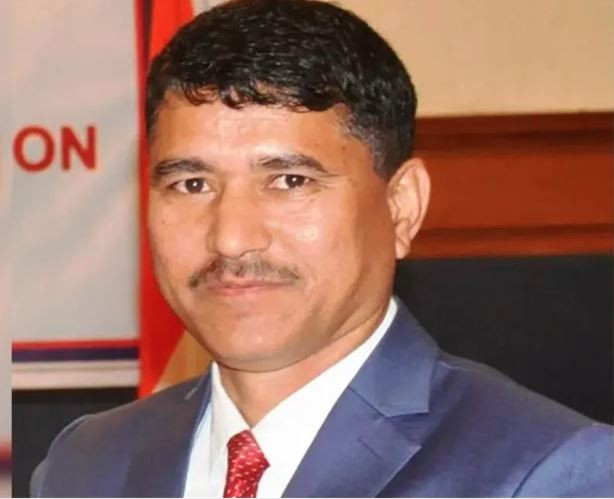 प्रस्तावित महालेखापरीक्षक रायाविरुद्ध उजुरी आह्वान, १० दिनभित्र उजुरी दिन सकिने